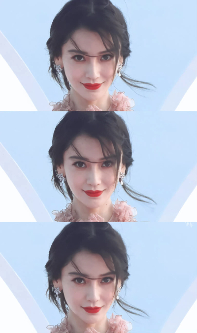 Angelababy