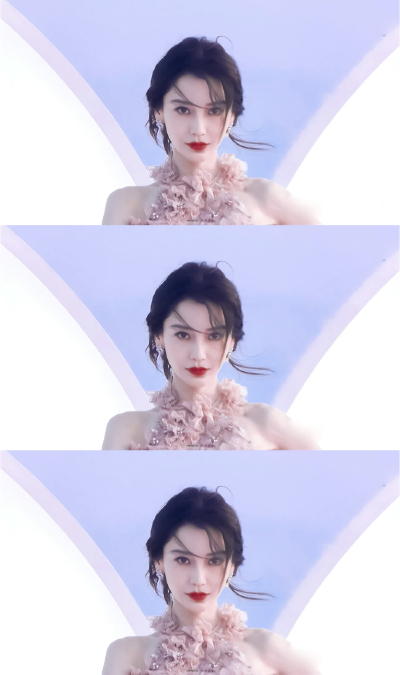 Angelababy