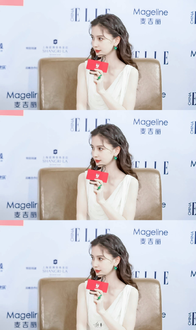Angelababy