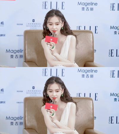 Angelababy