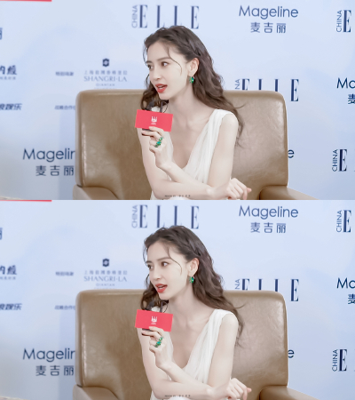 Angelababy