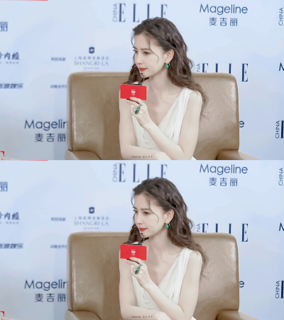 Angelababy
