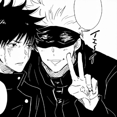 two boys