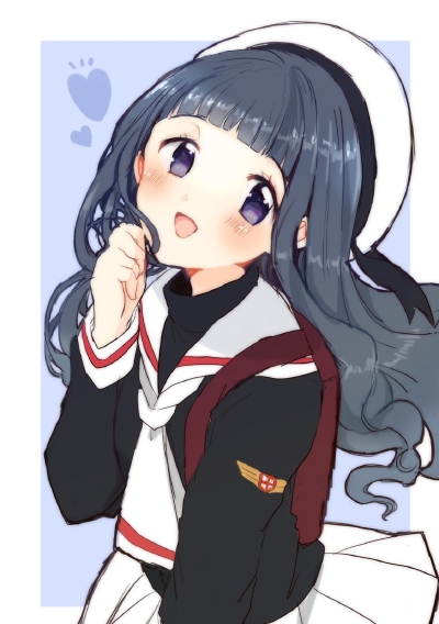 百变小樱