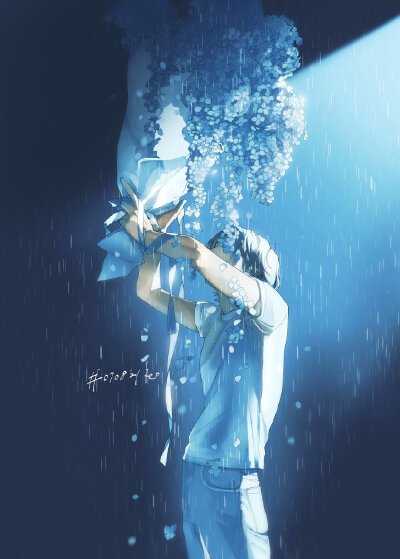。