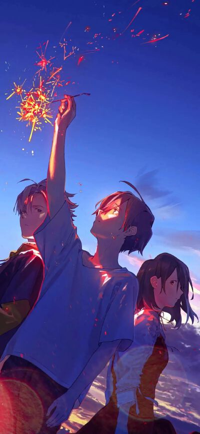 。