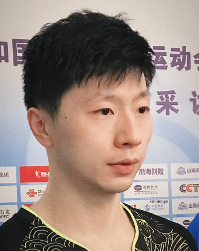 。