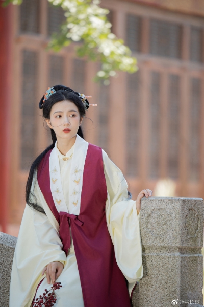 汉服