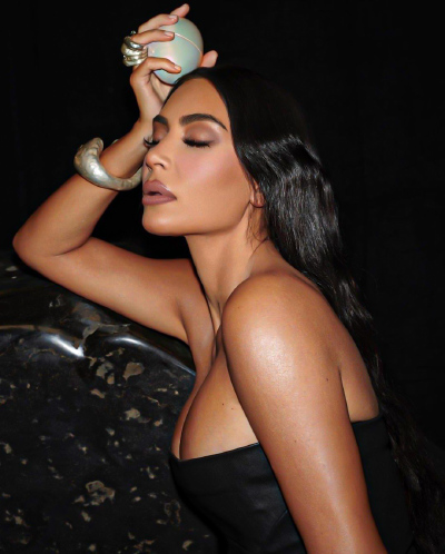 Kim kardashian