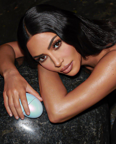 Kim kardashian