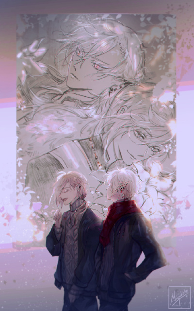 ChroNoiR