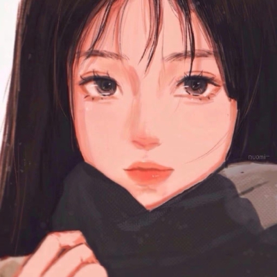 今日漫画女头榜
真正想给你的不会问你要不要 ​