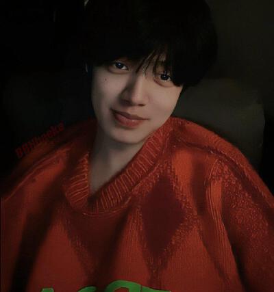 。