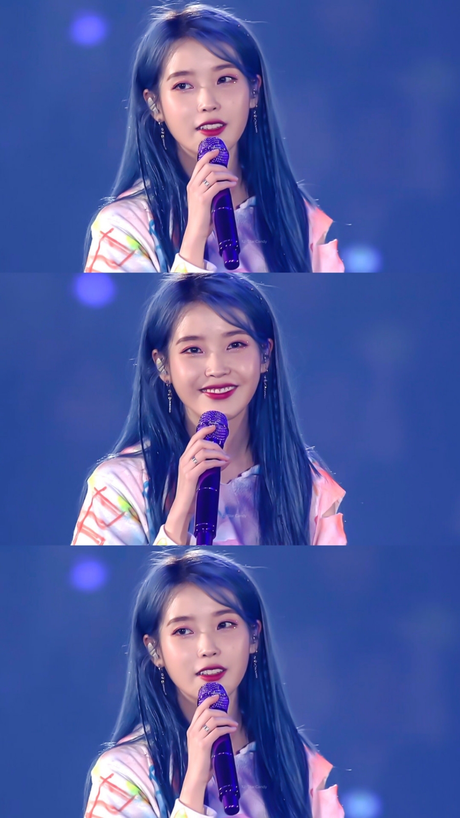 IU