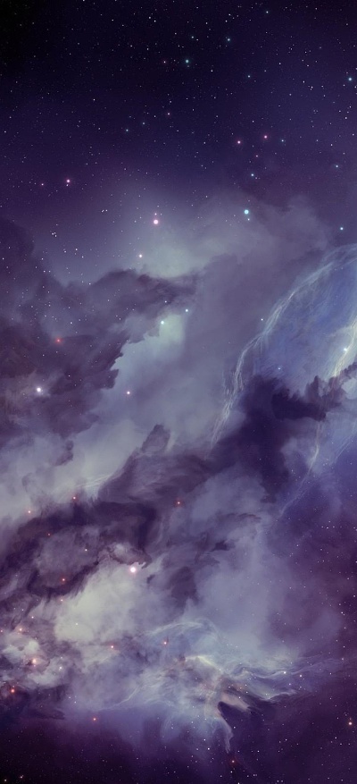 星空 梦幻