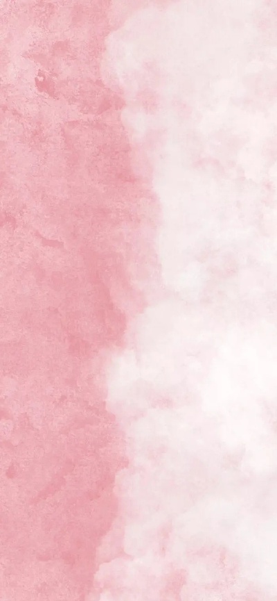 云 天空 粉色