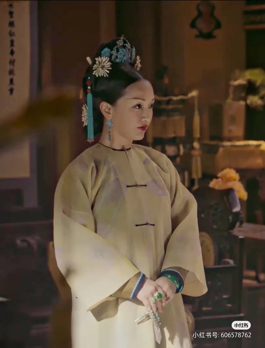 如懿传