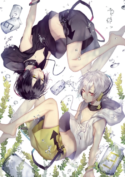 Karuha Konoha