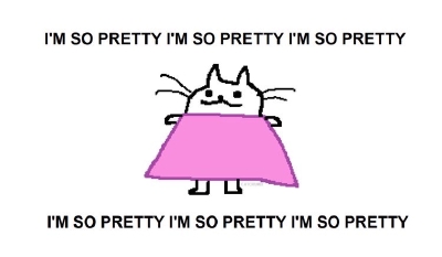 sad cats