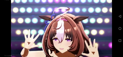 赛马娘