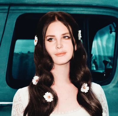 Lana Del Rey（打雷姐）