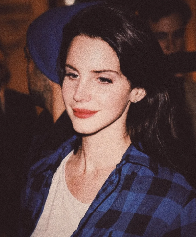 Lana Del Rey（打雷姐）