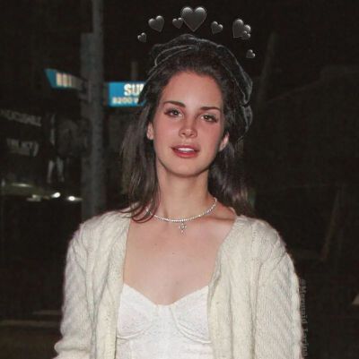 Lana Del Rey（打雷姐）
