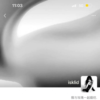 背景图｜头像搭配 ​​​