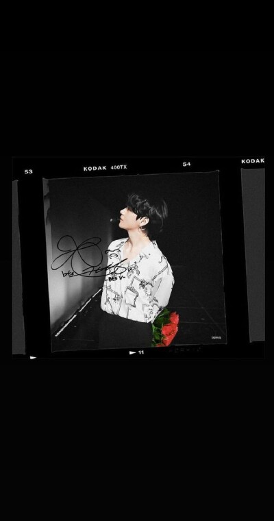 防弹少年团BTS金泰亨壁纸♡