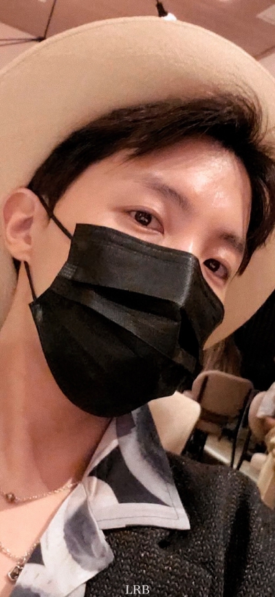 防弹少年团BTS郑号锡壁纸♡