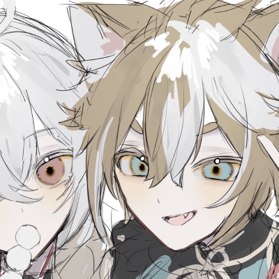two boys