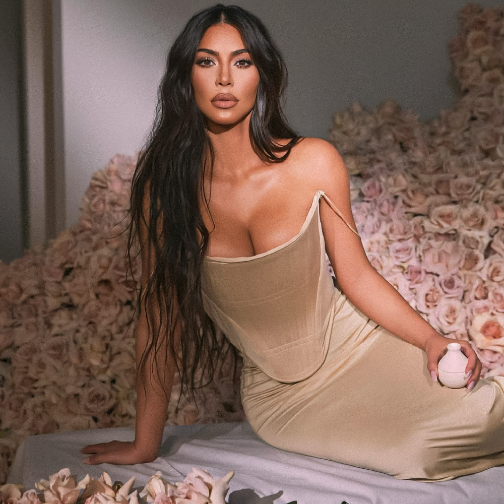 Kim Kardashian