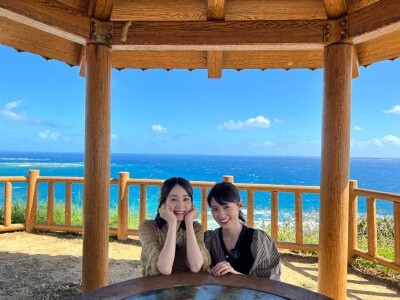 逢田梨香子 伊藤美来