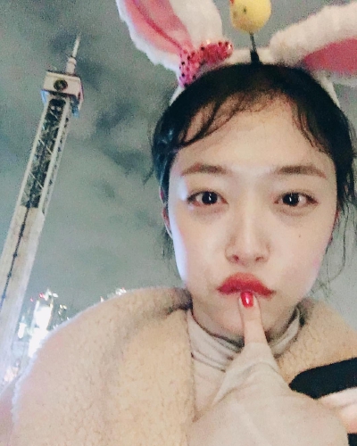 sulli