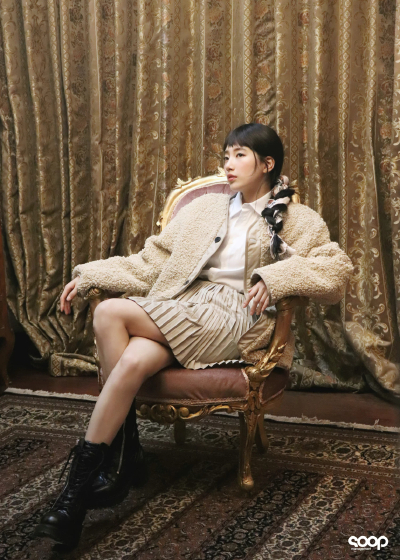 裴秀智Suzy