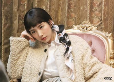 裴秀智Suzy
