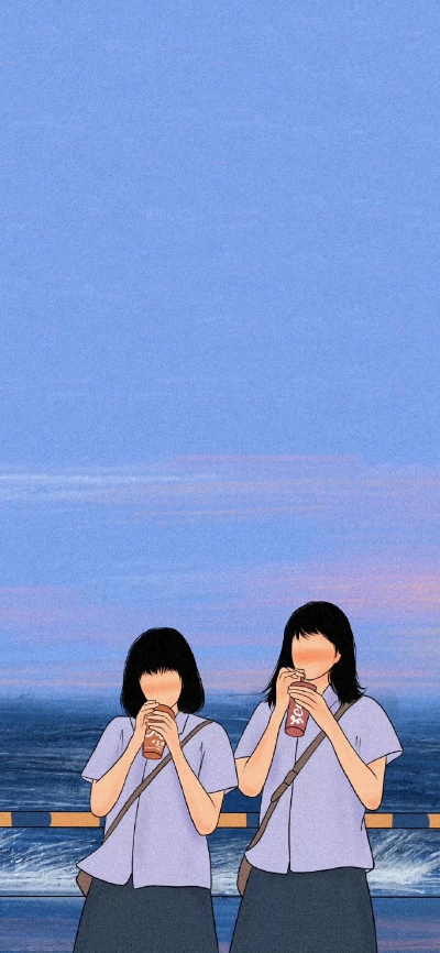 好朋友
图片来自网络侵删