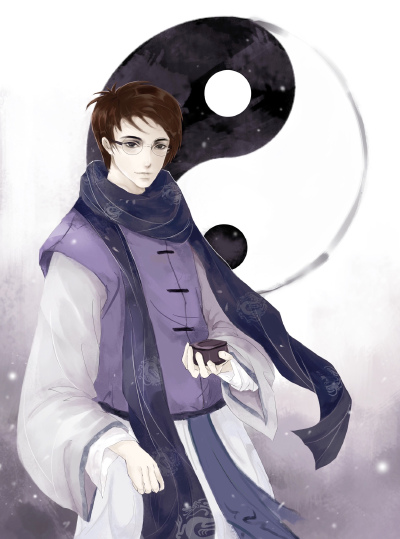 【民国风】#老九门# 作者：小迷子 LOFTER 