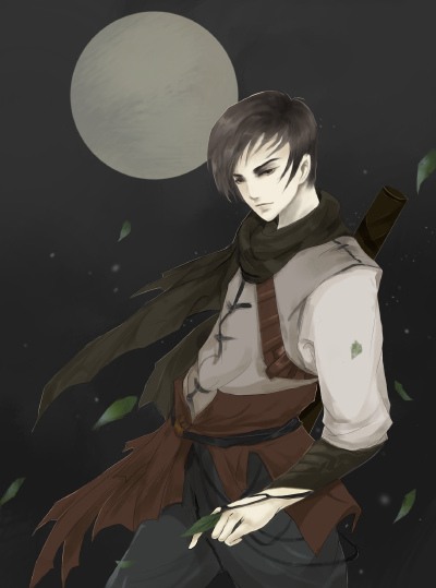 【民国风】#老九门# 作者：小迷子 LOFTER 