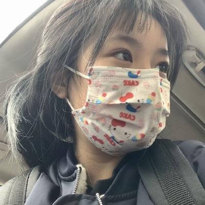 小叶签
