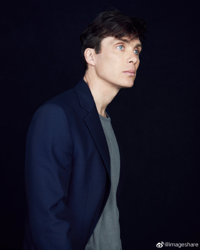 Cillian Murphy