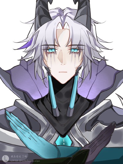 LOFTER：我压你走了吗