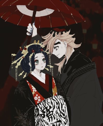 鬼灭之刃