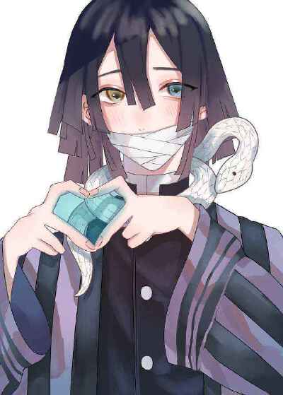 鬼灭之刃