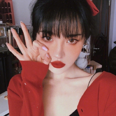 女生头像