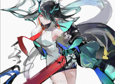 微博