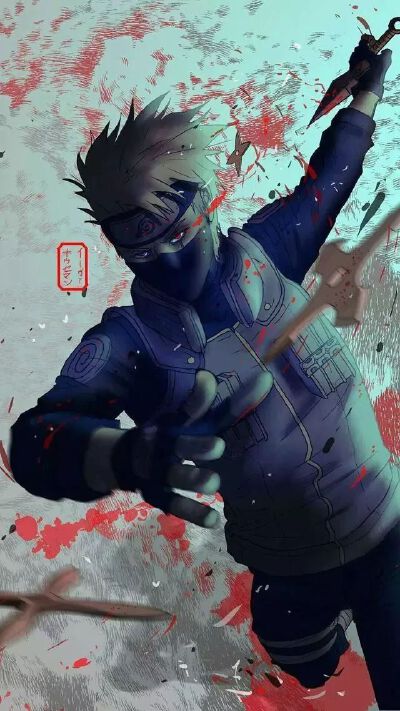 火影