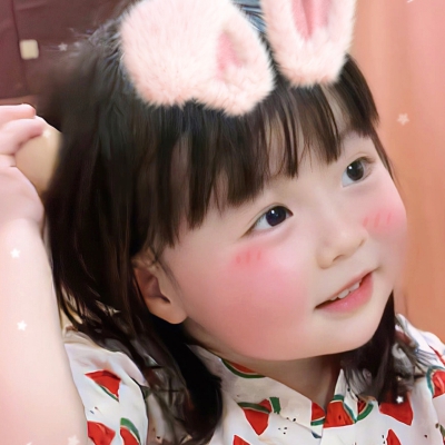 女头