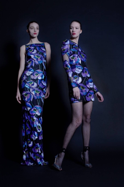 Naeem Khan Pre-Fall 2022 ​​​