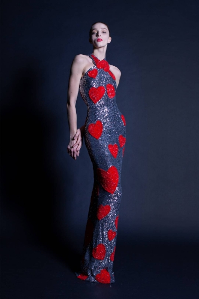 Naeem Khan Pre-Fall 2022 ​​​